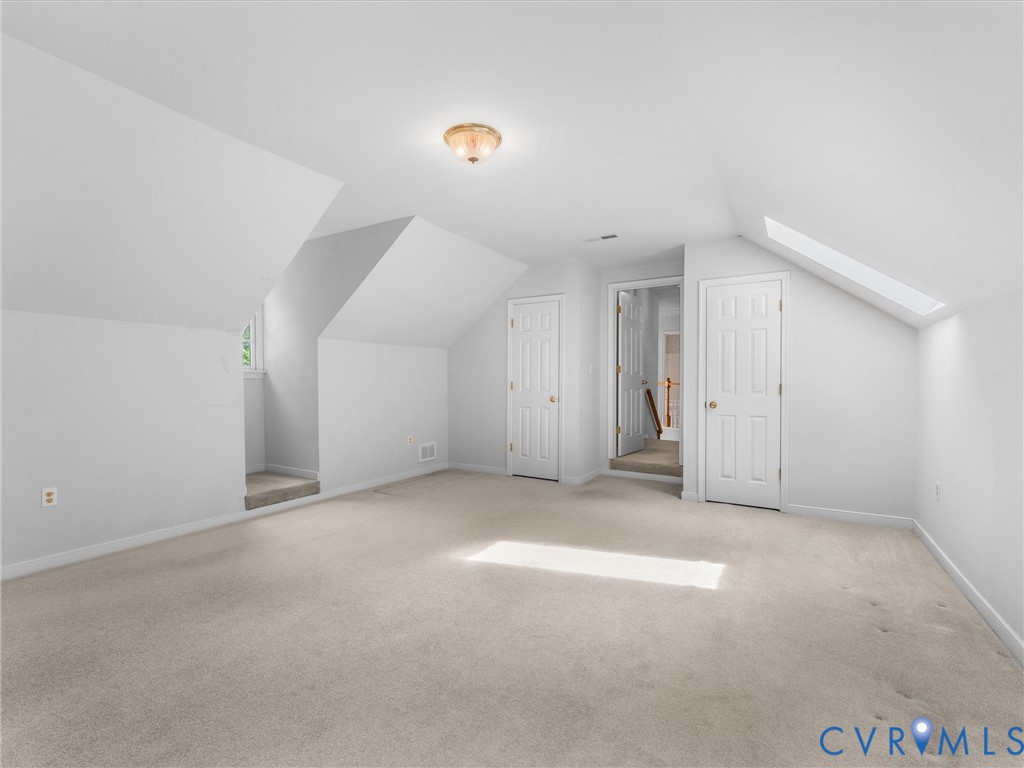 5610 Long Cove Road Midlothian, VA 23112 - Photo 38 of 54 Bedroom #4