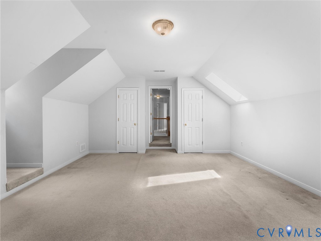 5610 Long Cove Road Midlothian, VA 23112 - Photo 39 of 54 Bedroom #4