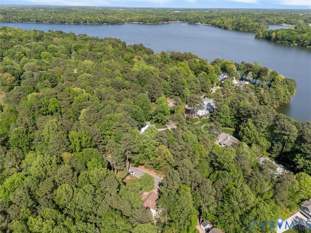 5610 Long Cove Road Midlothian, VA 23112 - Photo 5 of 54 Within walking distance to the Swift Creek Reservo