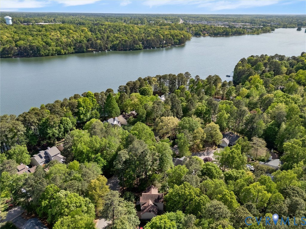 5610 Long Cove Road Midlothian, VA 23112 - Photo 6 of 54 Enjoy a peacefull walk around the 1700 acre lake