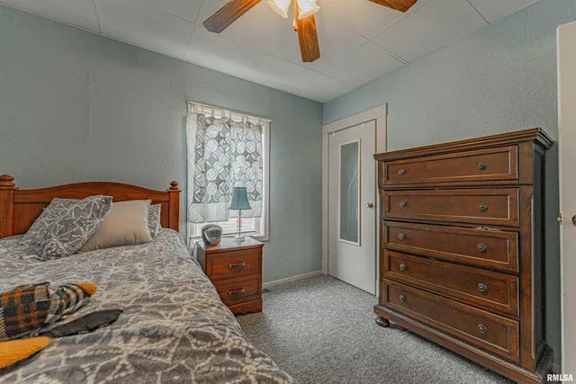 $139,900 | 225 4th Street, Lincoln, IL 62656