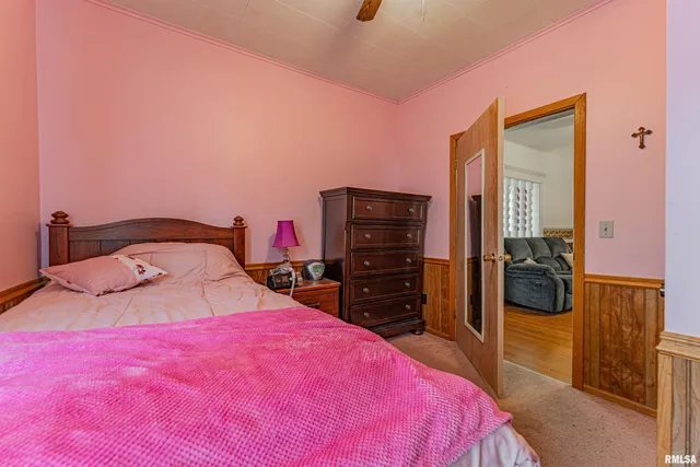 $139,900 | 225 4th Street, Lincoln, IL 62656