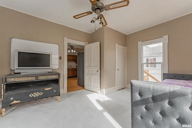 $139,900 | 225 4th Street, Lincoln, IL 62656