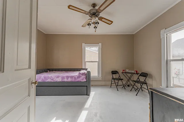 $139,900 | 225 4th Street, Lincoln, IL 62656