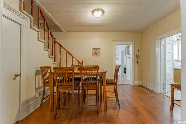 $139,900 | 225 4th Street, Lincoln, IL 62656