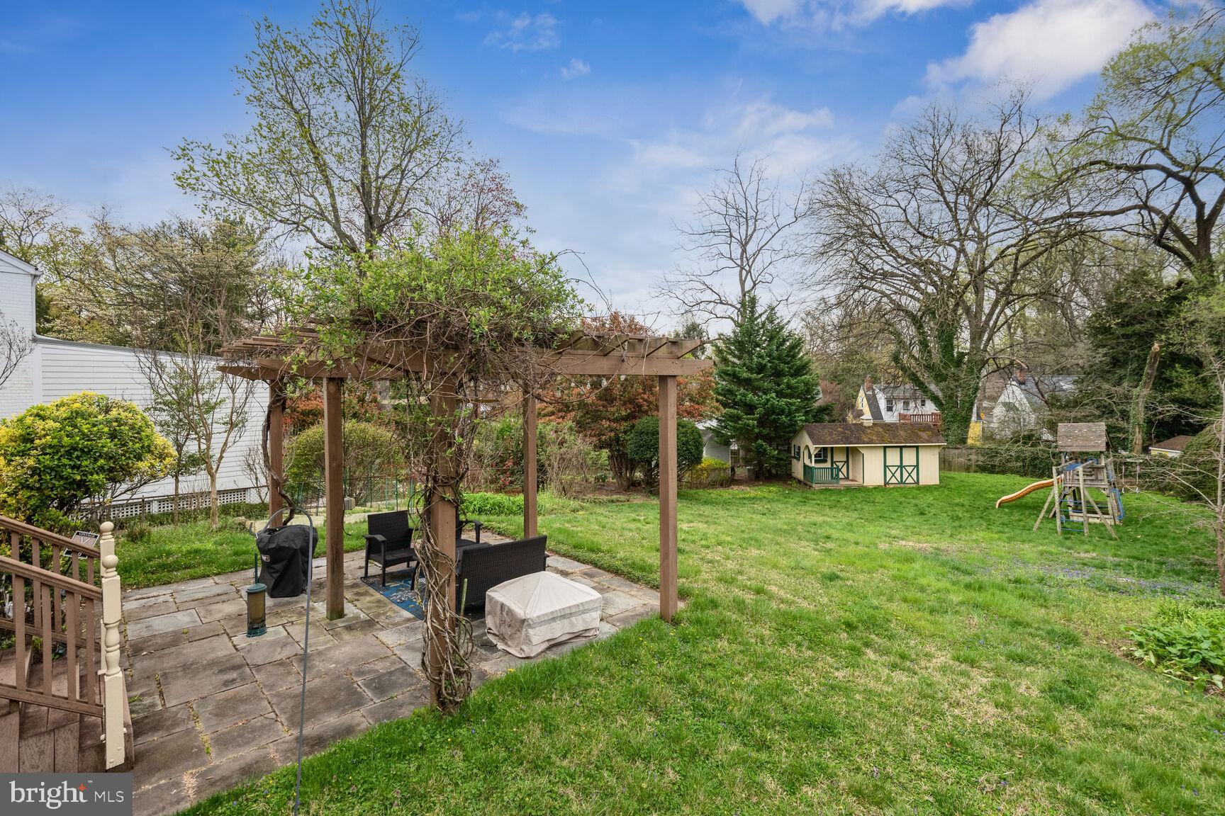 210 Baden Street Silver Spring, MD 20901 - Photo 30 of 30