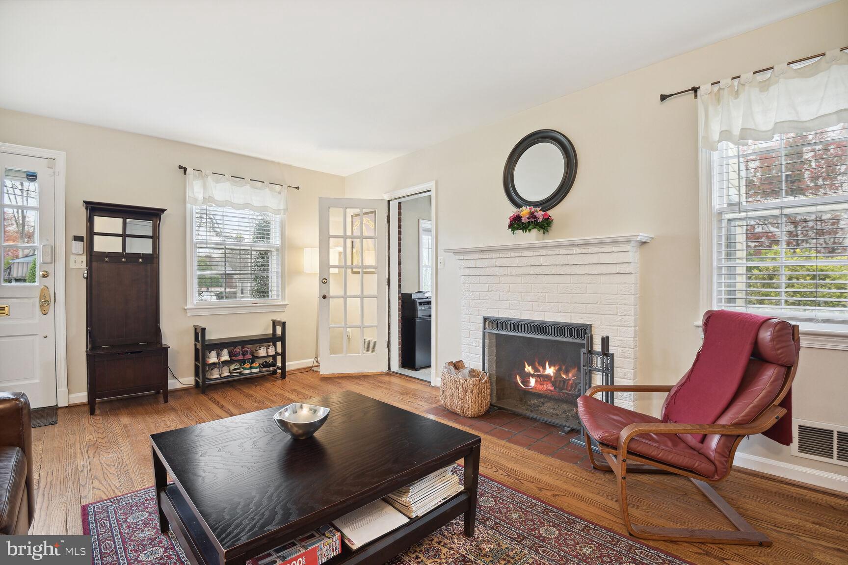 210 Baden Street Silver Spring, MD 20901 - Photo 7 of 30