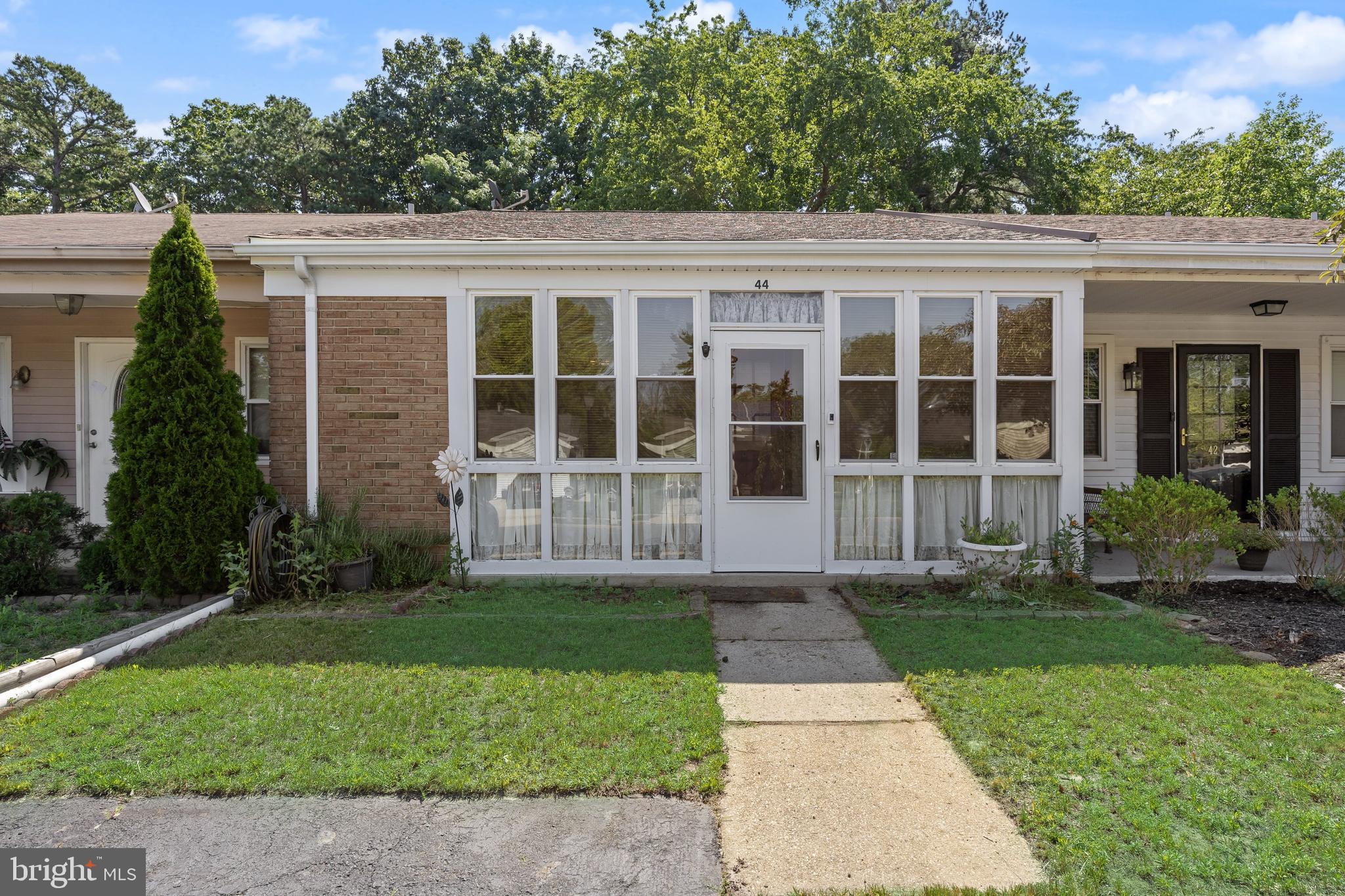 44 Kingston Way Southampton, NJ 08088 - Photo 3 of 25