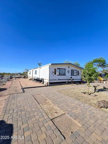 $99,000 | 3220 West Caballero Drive, Eloy, AZ 85131