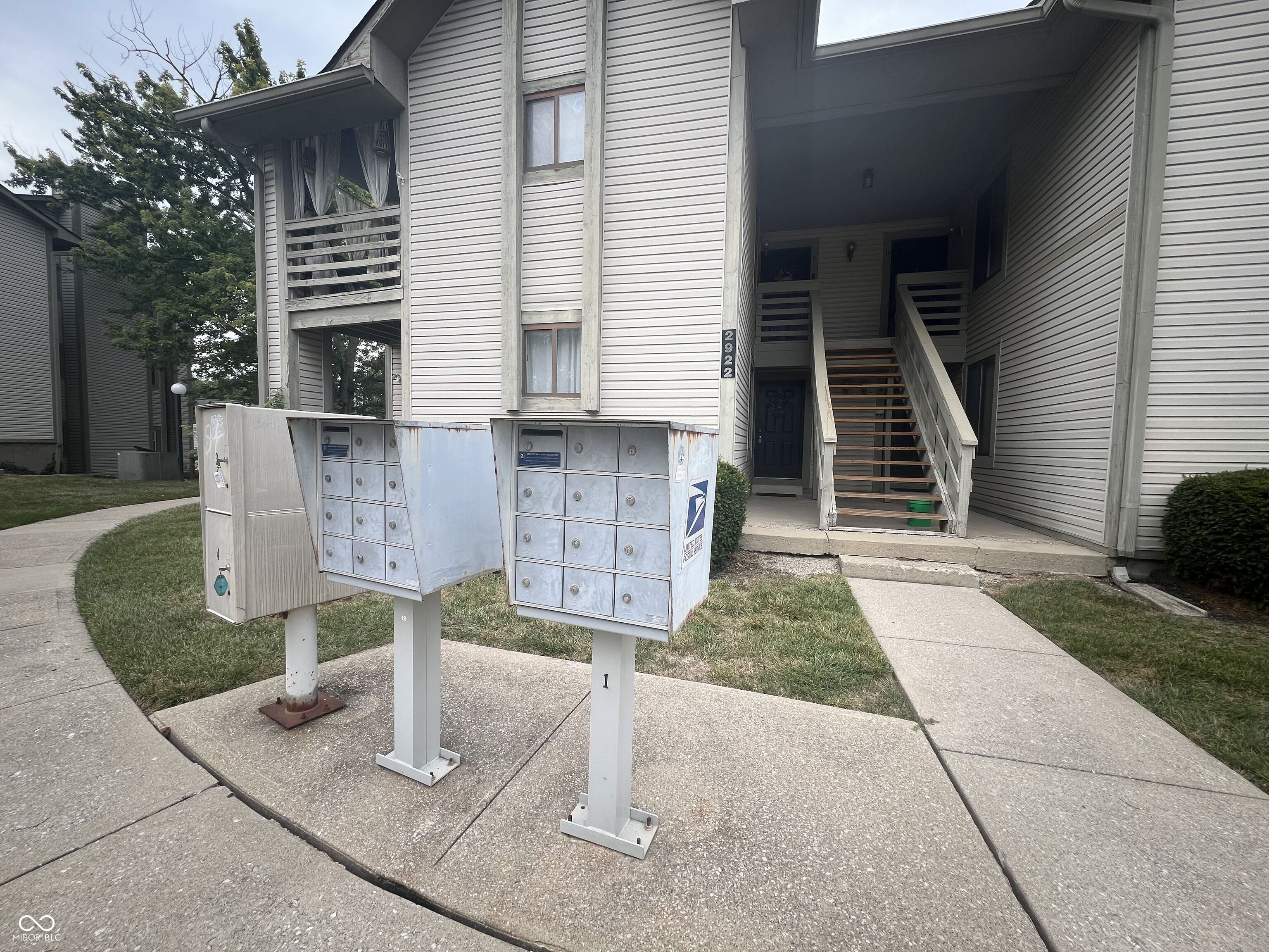 2922 Eagles Crest Circle, Unit A Indianapolis, IN 46214 - Photo 18 of 18