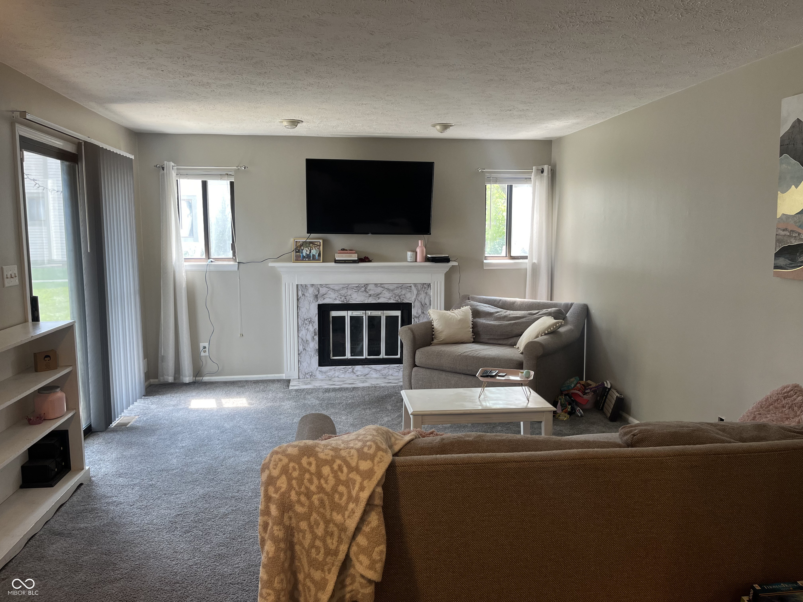 2922 Eagles Crest Circle, Unit A Indianapolis, IN 46214 - Photo 4 of 18