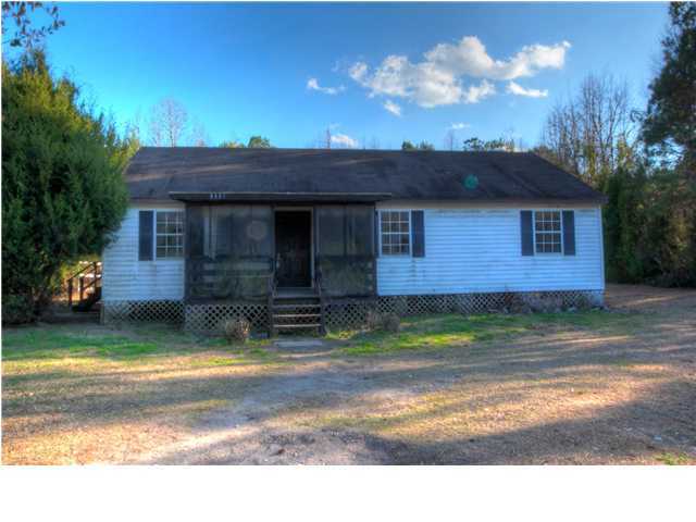 9521 Singleton Road McClellanville, SC 29458 - Photo 1 of 4 Primary Photo
