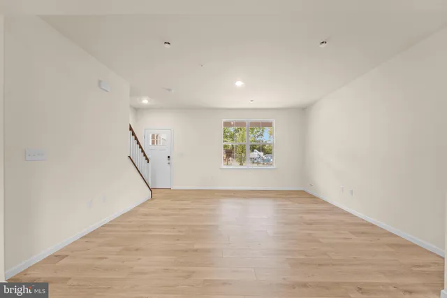 $456,087 | 54 North 8th Street, Unit HOMESITE B27, Perkasie, PA 18944