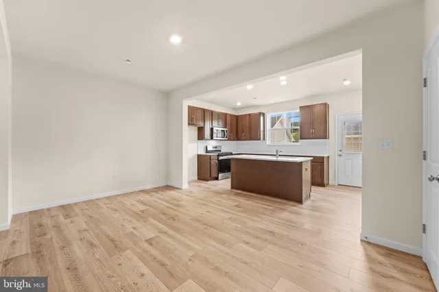 $456,087 | 54 North 8th Street, Unit HOMESITE B27, Perkasie, PA 18944