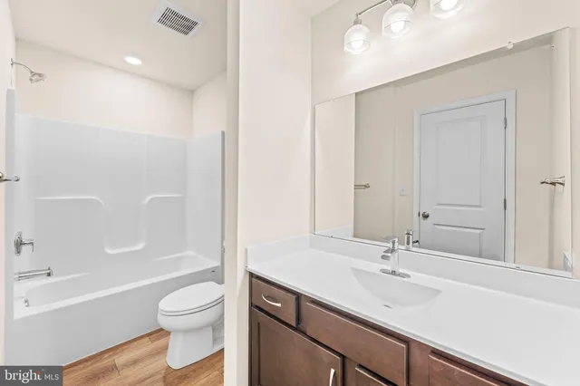 $456,087 | 54 North 8th Street, Unit HOMESITE B27, Perkasie, PA 18944