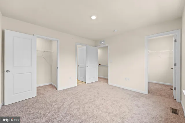 $456,087 | 54 North 8th Street, Unit HOMESITE B27, Perkasie, PA 18944