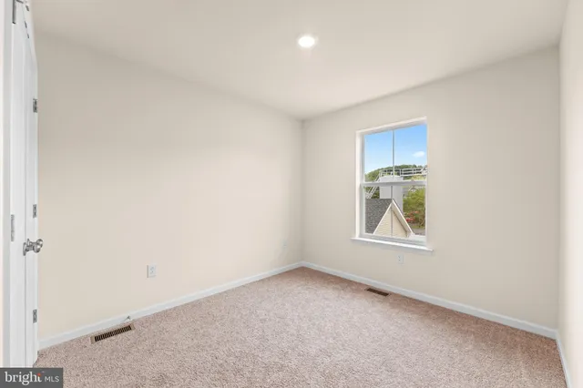 $456,087 | 54 North 8th Street, Unit HOMESITE B27, Perkasie, PA 18944