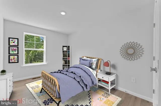 $456,087 | 54 North 8th Street, Unit HOMESITE B27, Perkasie, PA 18944