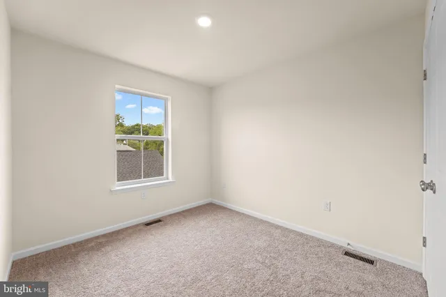 $456,087 | 54 North 8th Street, Unit HOMESITE B27, Perkasie, PA 18944