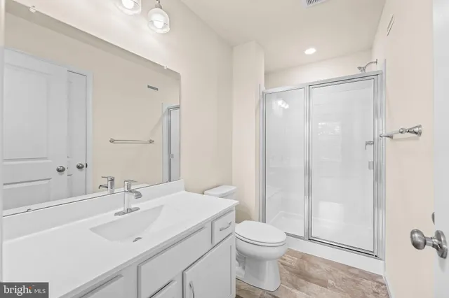 $456,087 | 54 North 8th Street, Unit HOMESITE B27, Perkasie, PA 18944