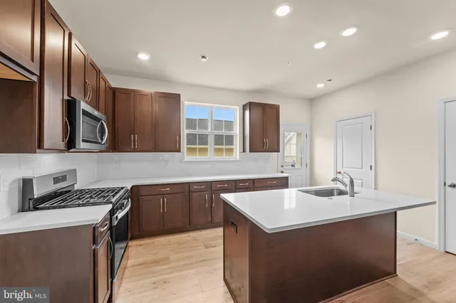 $456,087 | 54 North 8th Street, Unit HOMESITE B27, Perkasie, PA 18944