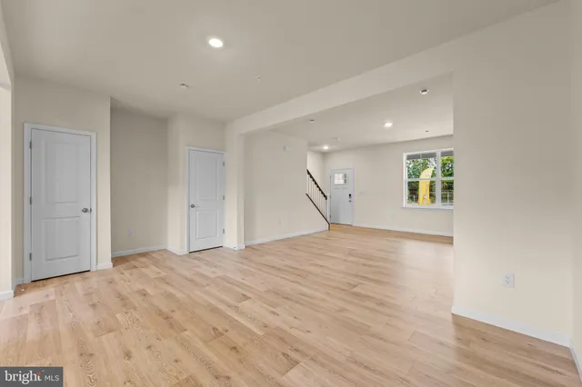 $456,087 | 54 North 8th Street, Unit HOMESITE B27, Perkasie, PA 18944