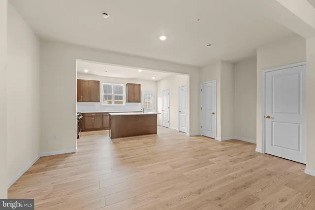 $456,087 | 54 North 8th Street, Unit HOMESITE B27, Perkasie, PA 18944