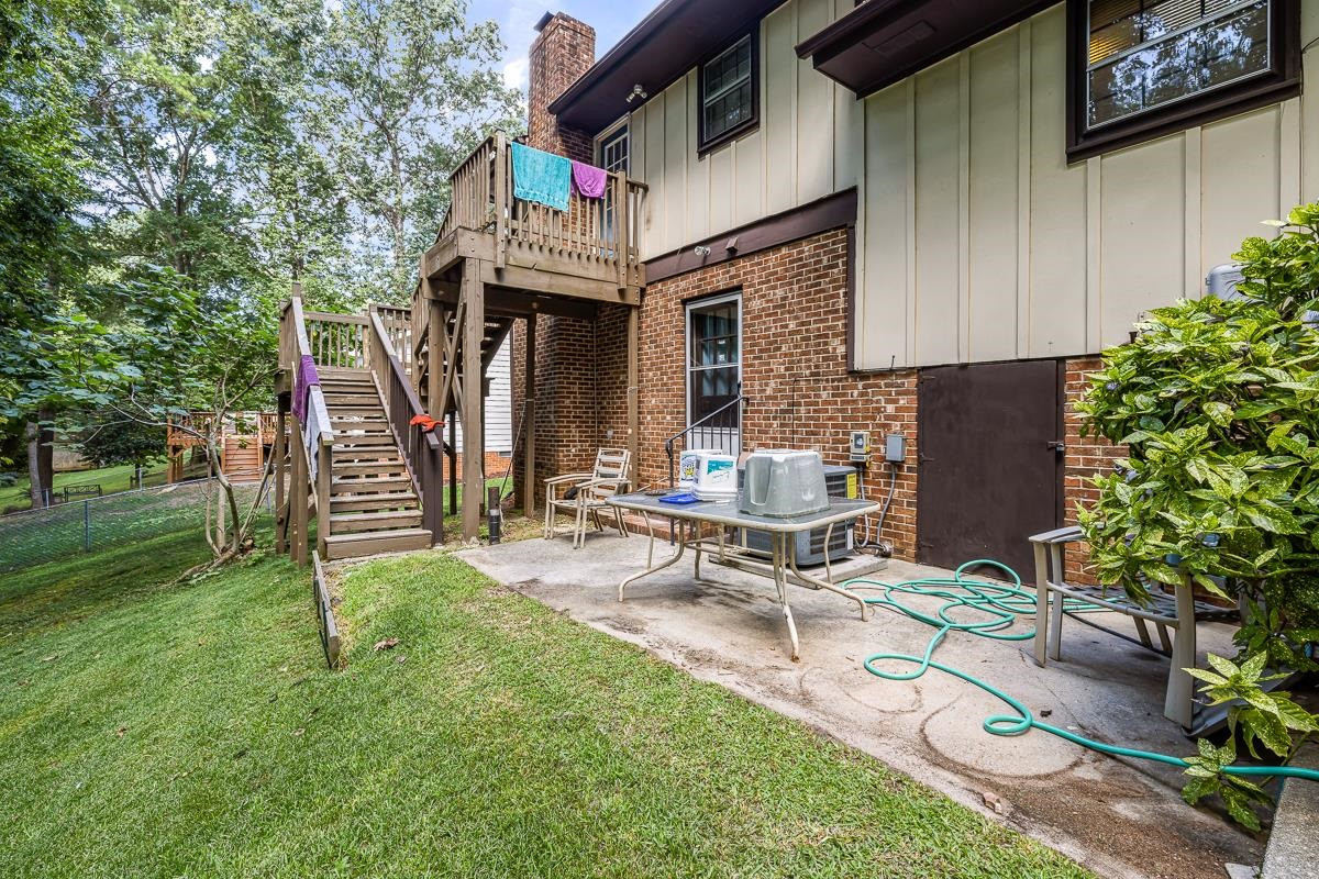 1120 Hardimont Road Raleigh, NC 27609 - Photo 23 of 24 Photo 24