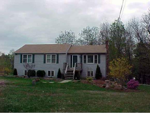 134 Old Wakefield Road Milton, NH 03851 - Photo 1 of 1 Gallery Image 1