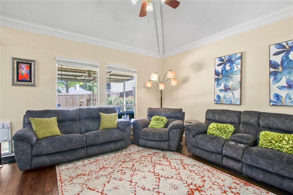 801 Fall Drive Allen, TX 75002 - Photo 17 of 36