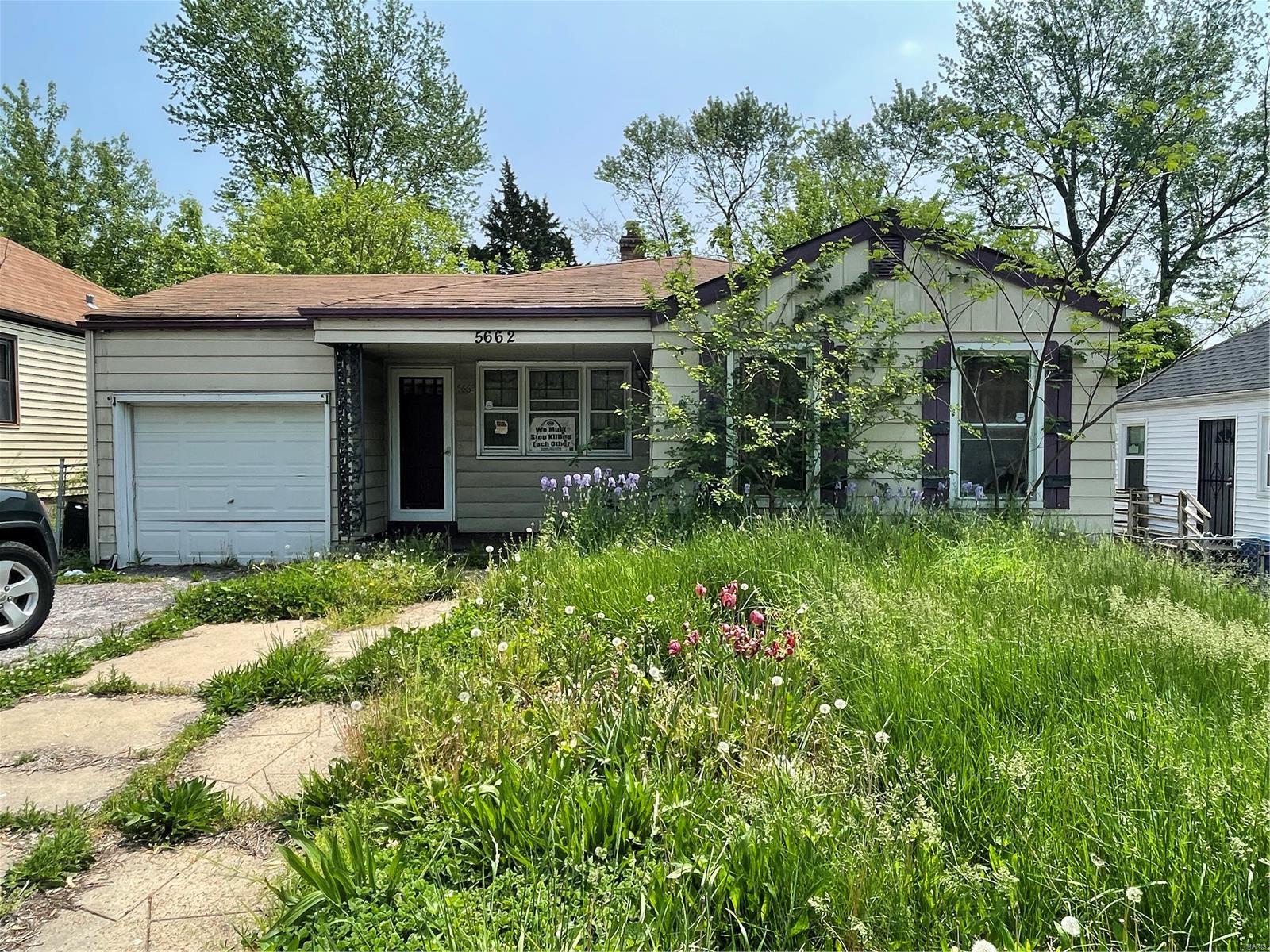 5662 Lucas And Hunt Road St. Louis, MO 63136 - Photo 1 of 2 Gallery Image 1
