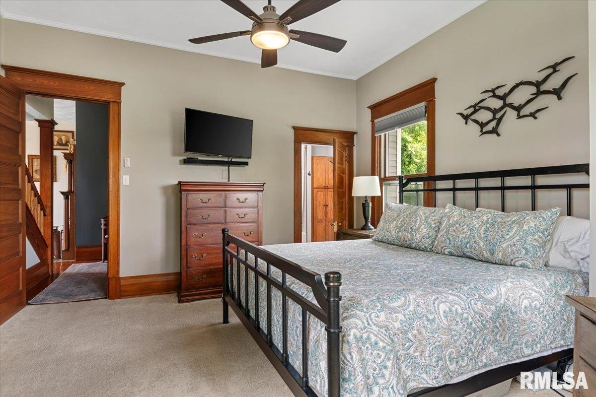 4502 Gaule Road Springfield, IL 62712 - Photo 29 of 86