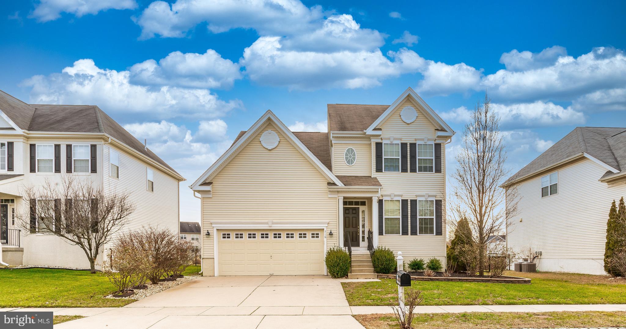 716 Chelsea Road Mullica Hill, NJ 08062 - Photo 1 of 35 Gallery Image 1