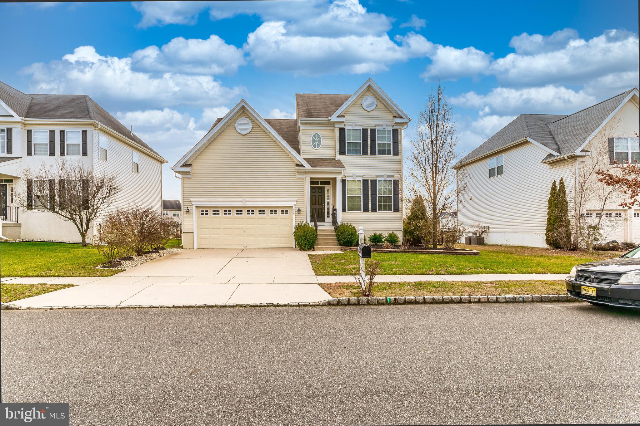 716 Chelsea Road Mullica Hill, NJ 08062 - Photo 2 of 35 Gallery Image 2