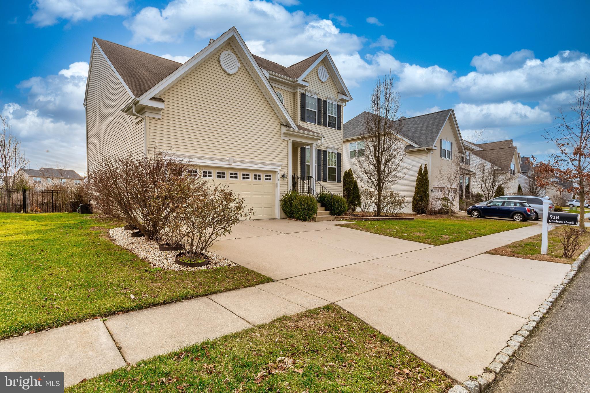 716 Chelsea Road Mullica Hill, NJ 08062 - Photo 3 of 35 Gallery Image 3