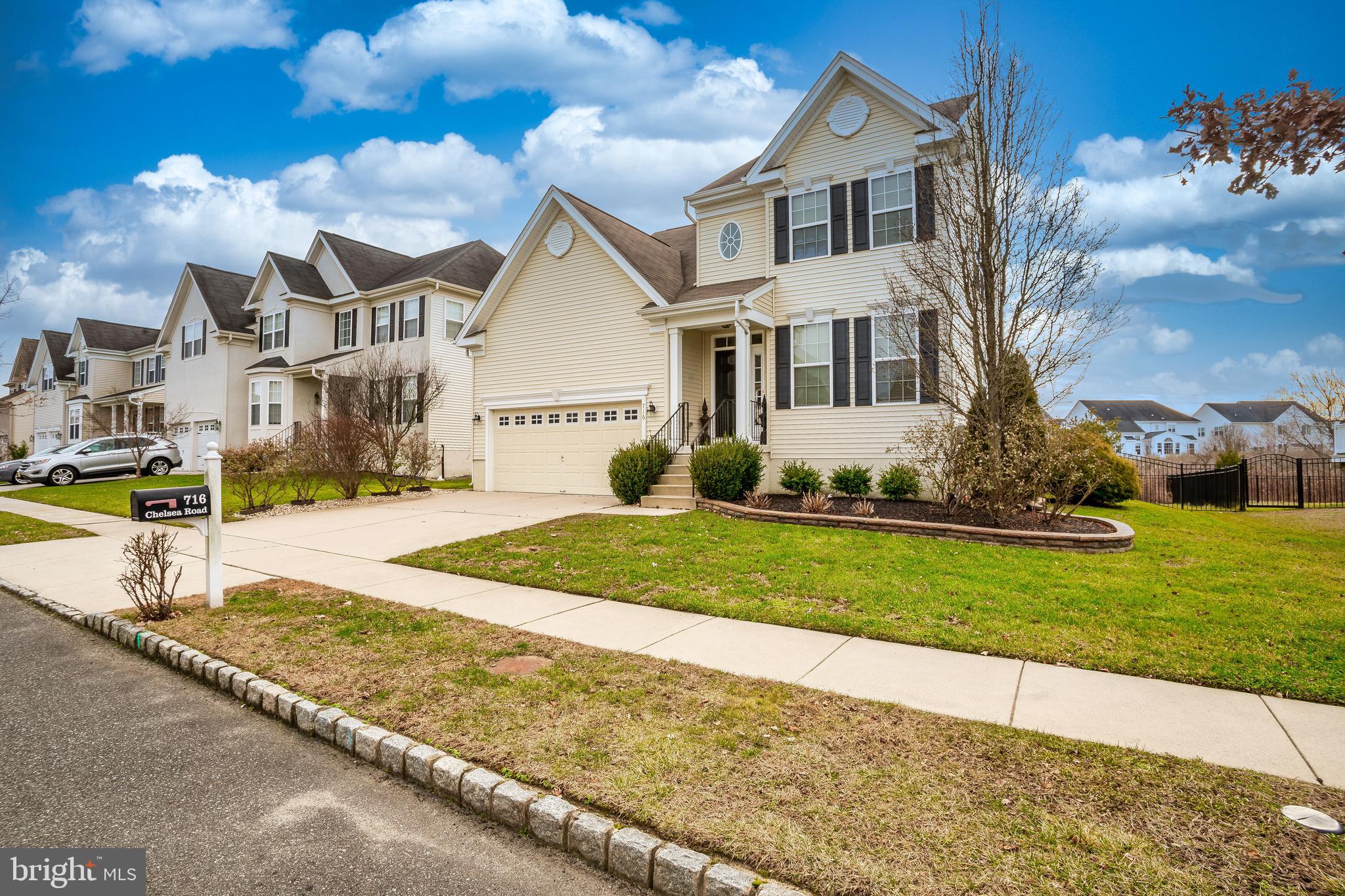 716 Chelsea Road Mullica Hill, NJ 08062 - Photo 4 of 35 Gallery Image 4