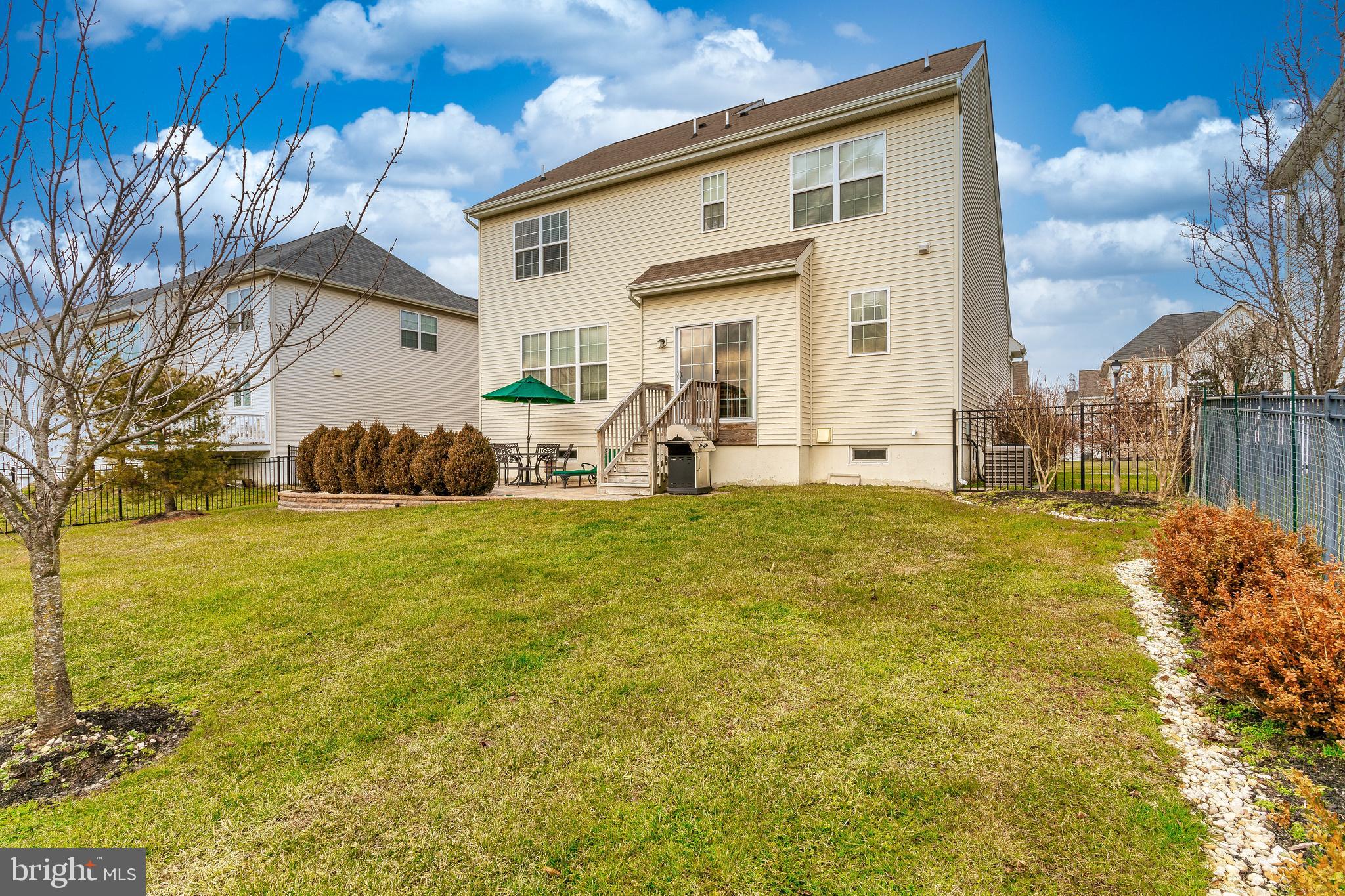 716 Chelsea Road Mullica Hill, NJ 08062 - Photo 5 of 35 Gallery Image 5