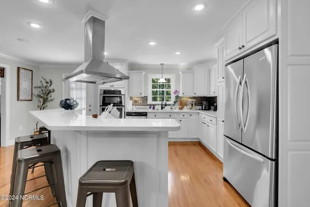 $650,000 | 175 Carroll Street, Hamlet, NC 28345