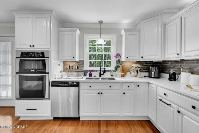 $650,000 | 175 Carroll Street, Hamlet, NC 28345