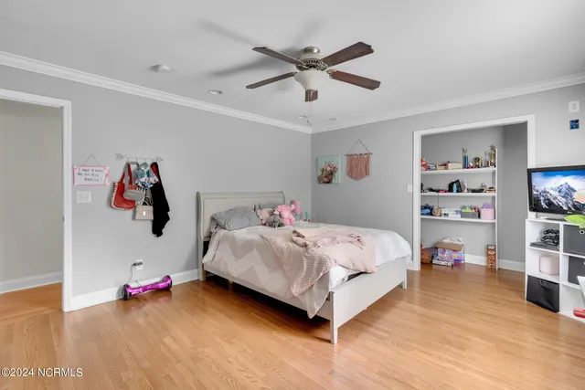 $650,000 | 175 Carroll Street, Hamlet, NC 28345