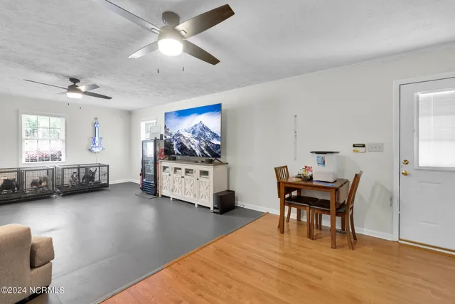 $650,000 | 175 Carroll Street, Hamlet, NC 28345