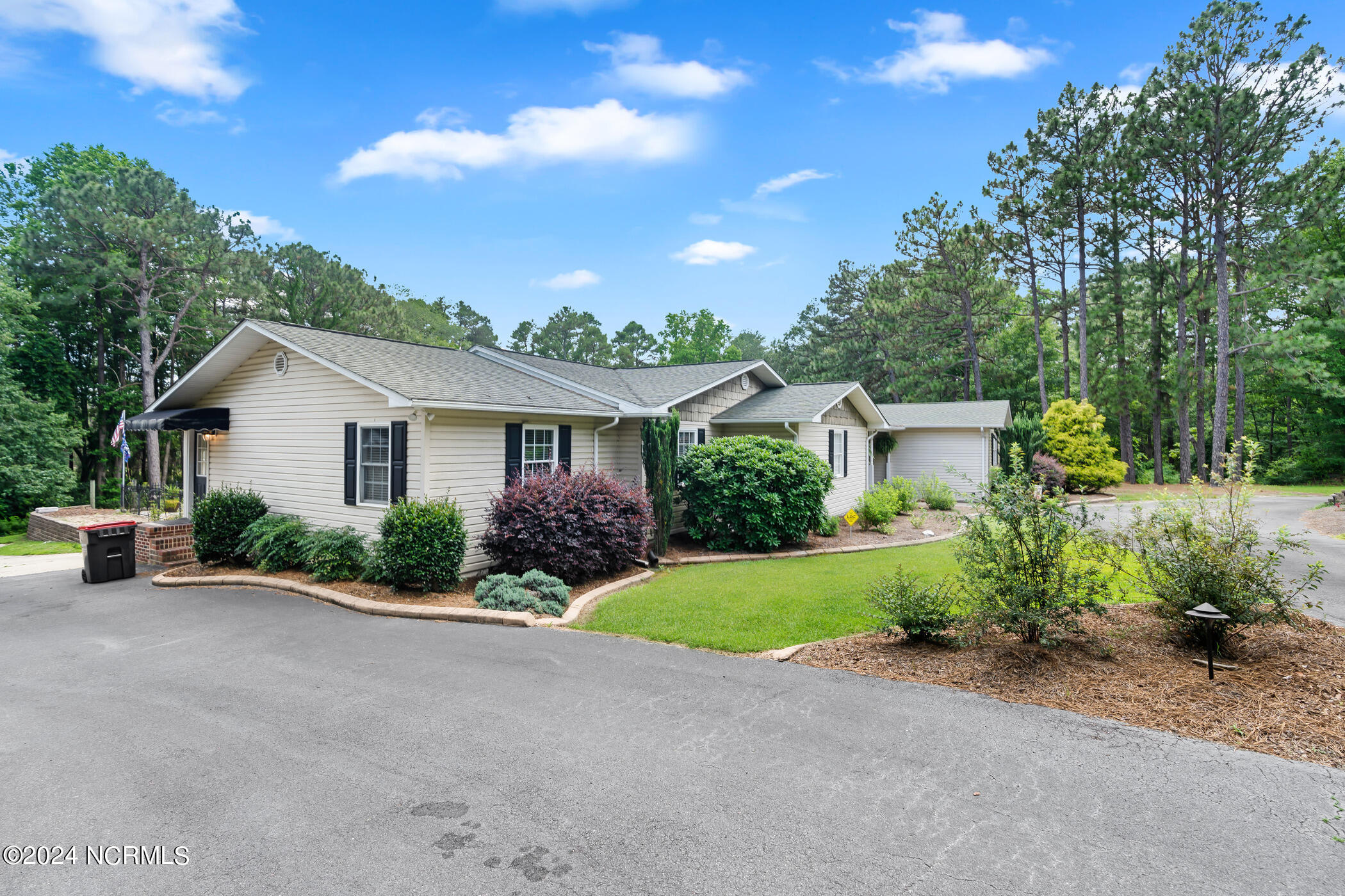 175 Carroll Street Hamlet, NC 28345 - Photo 3 of 70 DSC02935