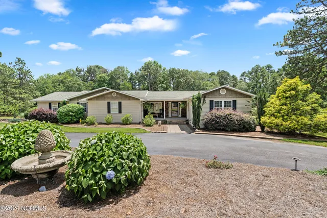 $650,000 | 175 Carroll Street, Hamlet, NC 28345