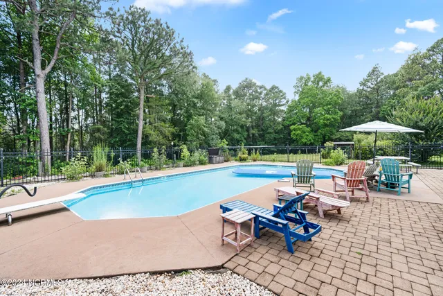 $650,000 | 175 Carroll Street, Hamlet, NC 28345