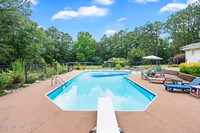 $650,000 | 175 Carroll Street, Hamlet, NC 28345