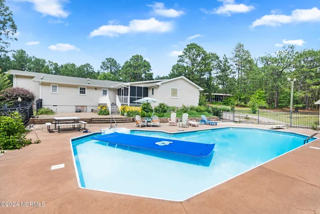 $650,000 | 175 Carroll Street, Hamlet, NC 28345