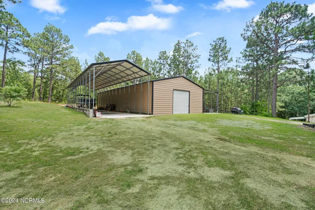 $650,000 | 175 Carroll Street, Hamlet, NC 28345