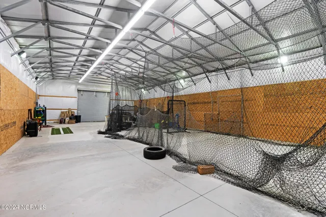 $650,000 | 175 Carroll Street, Hamlet, NC 28345