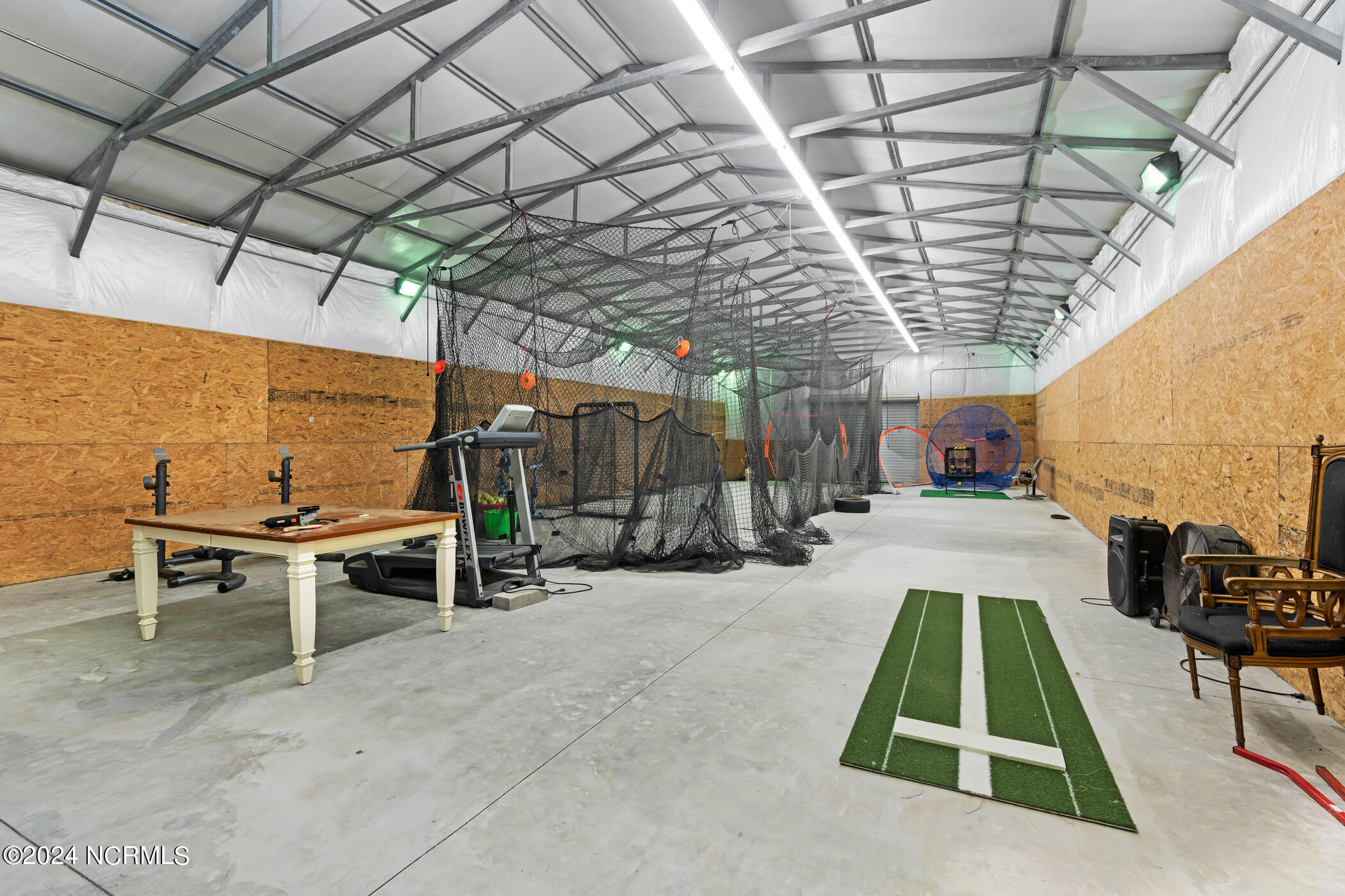 175 Carroll Street Hamlet, NC 28345 - Photo 49 of 70 DSC03043