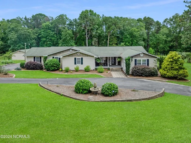 $650,000 | 175 Carroll Street, Hamlet, NC 28345